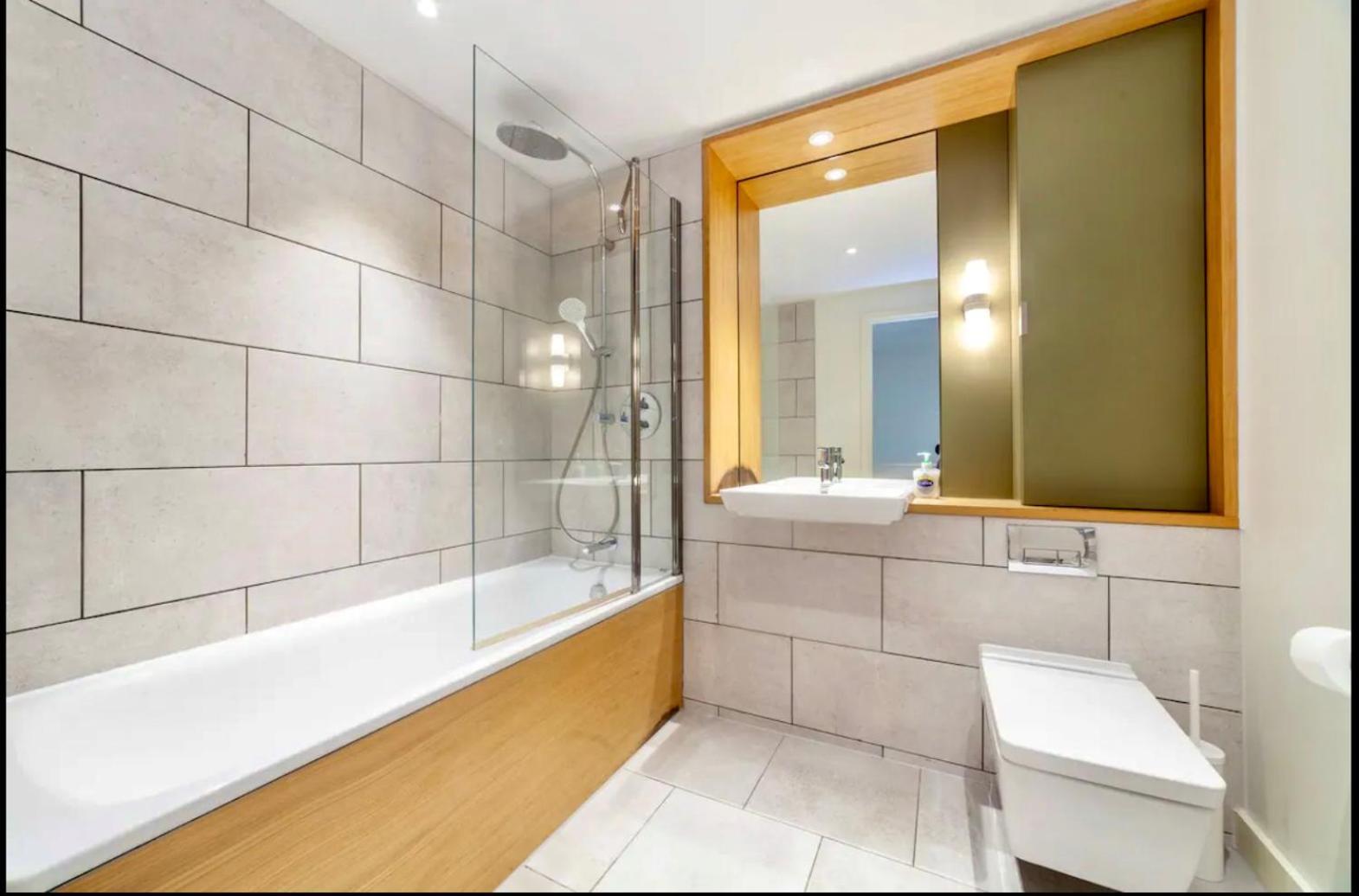 Modern Luxury Oasis Rooms 02 Arena-Excel-Canary Wharf Ldn London Exteriör bild